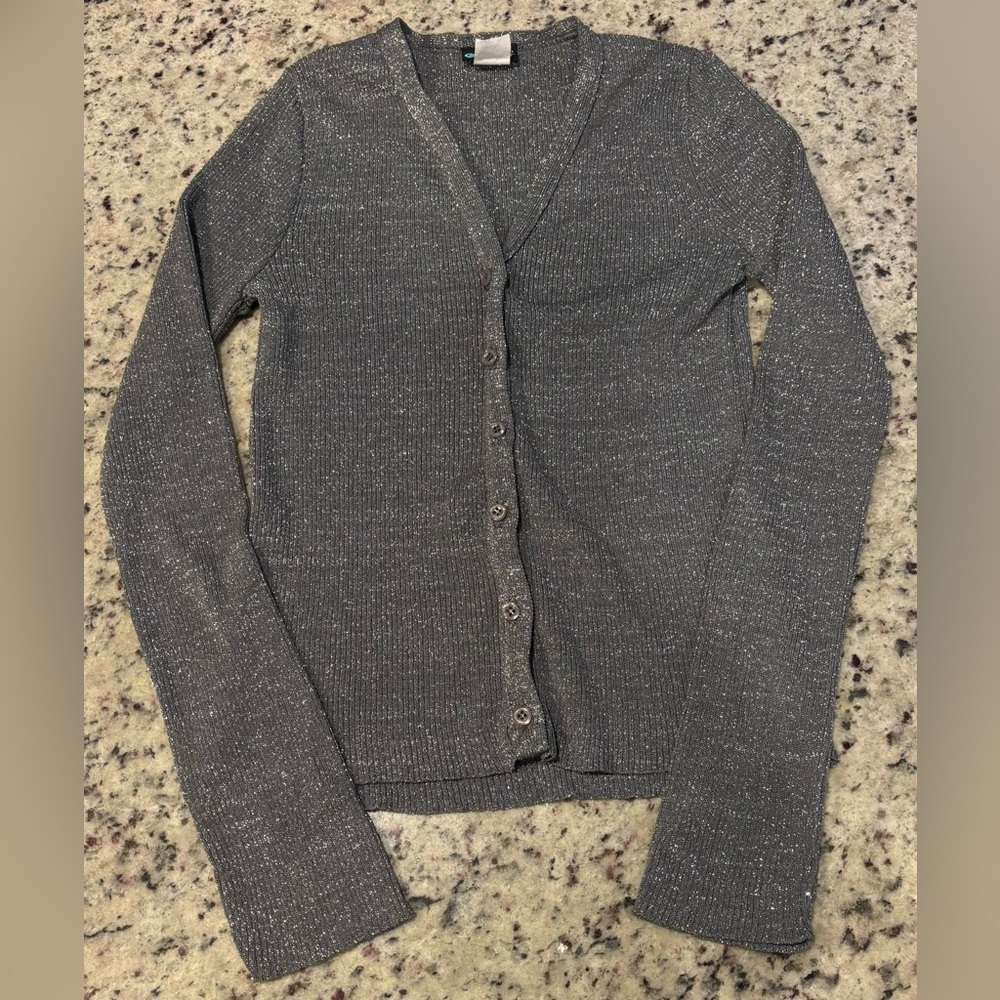 Coolwear Vintage 90’s cardigan- size S